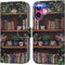 DEENAKIN for iPhone 17 Wallet Case with Card Holder + Cash Clip, RFID-Blocking,