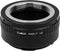 Fotodiox Lens Adapter - Compatible with M42 Screw Mount Lenses to fit