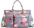 Laptop Tote Bag, Teacher Tote Bag for Women Work 15.6 inch Laptop