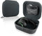 Linkidea Headphones Carrying Case, Compatible with Skullcandy SLYR Pro, Sony PS5, Sennheiser PC373 (Grey)