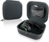 Linkidea Headphones Carrying Case, Compatible with Skullcandy SLYR Pro, Sony PS5, Sennheiser PC373 (Grey)
