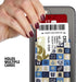 Cruise Card Holder Phone Pouch Wallet for Ship ID Key Cards - Essential for All Cruise Lines in 2024 & 2025