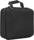 Camera Bag,Universal Waterproof Storage Protection Case with DIY Partition,Travel Carrying Bag,for Sports Cameras,PTZ Camera and Other Camera Accessories (Trumpet (AT858))