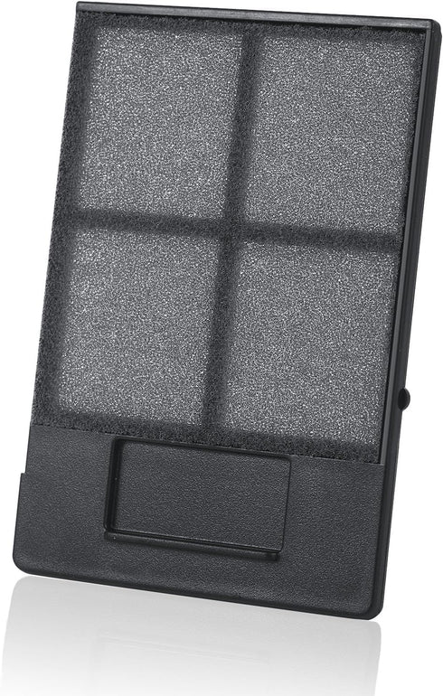 Replacement ELPAF13 V13H134A13 Filter for Epson Projector Powerlite Home Cinema 83+ 700 S5 S6 W6 EB-S6 S62 410W TW420