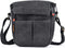 FOSOTO Camera Case Bag for Canon PowerShot SX740 SX540 G7X G9X Mark II
