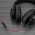 Geekria Audio Cable with Mic and Mute Control, Compatible with JBL Tune 770NC/760NC, Live 660NC/650BTNC Headphones