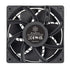 120X 4,000rpm) 120mm 38mm SST-FHS120X Silverstone Technology FHS High Speed (up to x PWM Industrial/Server Fan