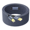 USB Printer Cable 40ft, High Speed A to B Cord Compatible for