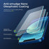 ORIbox iPhone 12 mini Glass Screen Protector, 3-Pack HD Clear Anti-Scratch Tempered Glass, Eye-Protection.