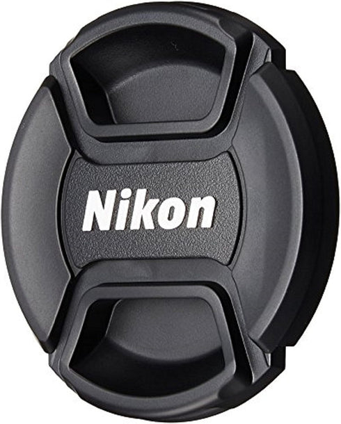 Nikon JAD10201 LC-58 Lens Cap for Camera