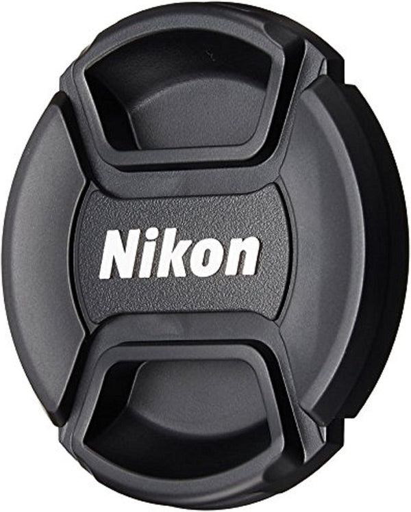 Nikon JAD10201 LC-58 Lens Cap for Camera