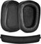 G933 G935 Ear Pads - Defean Replacement Ear Cushion Earpads and Headband Compatible with Logitech G933 G935 G633