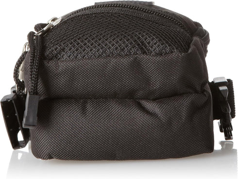 Everest Camera Bag - Multi Pocket, Black, One Size