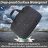 khanka Hard Travel Case for JBL Xtreme 4 Portable Waterproof Bluetooth Speaker, Case Only - Black
