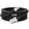 Extra Long iPhone Charger Cord 15FT, Apple MFi Certified USB A to Lightning Cable Braided Fast Charging Cord for iPhone