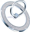 Magnetic Phone Grip for iPhone, Magnetic Phone Ring Holder for MagSafe, Compatible with iPhone MagSafe Wireless