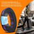 SoloWIT Cooling-Gel Ear Pads Cushions Replacement for Bose QuietComfort 35 (QC35) and QC35 II, Noise Isolation Foam