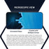 Universal Liquid Glass Screen Protector - Nano Scratch & Shatter Resistant Wipe-On Protection for Phones, Tablets &