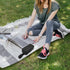 Power Bank Travel Case for Anker Power Core 26800mAh, Storage Carrying Case for External Battery