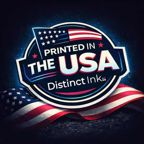 DistinctInk 17 Tough Case for iPhone - Compatible with MagSafe - Tropical Banana Leaves