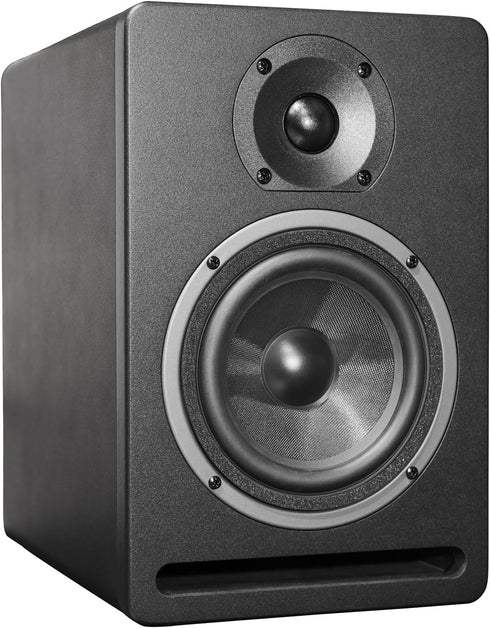 Speaker Foam Edge Surround Rings, Rubber Perforated Subwoofer Rings Replacement Parts for Repair or DIY Decoration - 15