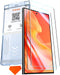 TORRAS Diamond Shield for Samsung Galaxy S24 Ultra - 9H+ Military-Grade Protection, 0.04s Fingerprint Unlock,