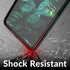 Crave Dual Guard Case, Shockproof Protection Dual Layer for Samsung Galaxy S21 FE, Forest Green