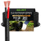 GearIT 14/2 Speaker Wire (20 Feet), 14 Gauge (Copper Clad Aluminum) - Outdoor Direct Burial in Ground/in Wall / CL3 CL2