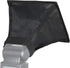 Universal Collapsible Mini Flash Diffuser Studio Softbox 15cm x 17cm/6" x 7" for Canon, Nikon, Sony, Pentax, Olympus,