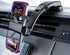 Bracketron AutoGrip Low-Profile Dash Mount- Phone Mount for Car with TemperBond Suction, One-Handed
