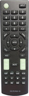 Universal Remote Control for Insignia NS-19D310NA19, NS-39D310NA19, NS-40D510NA19, NS-50D510NA19 TV