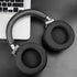 SOULWIT Ear Pads Replacement for Corsair Virtuoso RGB Wireless XT SE Gaming Headset, High-Density Noise Isolation Foam