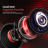 Pyle 2-Way Universal Car Stereo Speakers - 120W 3.5 Inch Coaxial Loud Pro Audio Speaker (Pair)