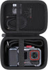 Baval Insta360 2 Camera Case Compatible with Ace Pro Waterproof Action Camera(Small Case)