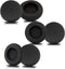 Foam Ear Cushions Replacement for Plantronics Headset, 6 Pack for HW251N HW261N HW510 HW520 Blackwire 3210 3220