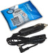 HQRP Car Charger for VXI Blue Parrott 203664, 12-Volt Vehicle Power Adapter for Wireless Headset