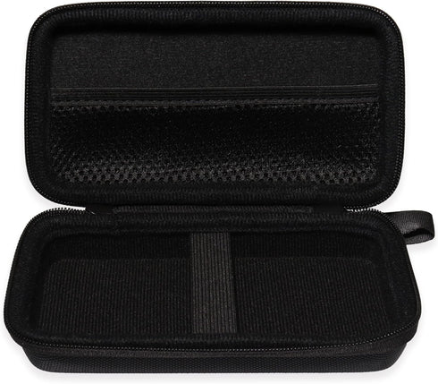 Alltravel Organizing Case for Solar Portable Charger, Compatible with Mregb, BLAVOR, QiSe, Annero, QIMYE
