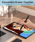 EMR Stylus Compatible with Remarkable 2, Digital Pen with Eraser, 4096 Pressure Levels, Palm Rejection, Tilt Support