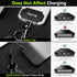 Azrra Adjustable Crossbody Phone Lanyard: Universal Cell Phone Strap for iPhone Samsung, Adjustable Crossbody