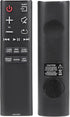 Replacement Remote AH59-02692E AH59-02692F for Samsung Soundbar and Samsung HW Series Soundbar Speaker System, Samsung J Series Sound Bar Home Theater System