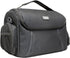 CR-350 1-2 2 VidPro Medium Gadget Bag for DSLR Camcorders and Video Cameras Holds Camera Bodies and additional Lenses