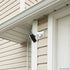 NACETURE Vinyl Siding Mount for Blink Camera, 360° Swivel & 90° Tilt Adjustment, Weatherproof Outdoor Camera Mount