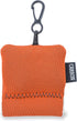 Carson Stuff-It Pro Microfiber Lens Cloth Cleaning System for Glasses, Smartphones, Tablets, Optics, Lenses, Cameras and More, 8.0'' x 8.0'' - Orange (SN-80OR)