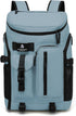Kalesi Gym Duffle Tennis Bag Backpack 4-Way Waterproof with Shoes Compartment for