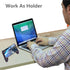 2pcs Game Clutch Universal Grip Adjustable Mobile Controller, Ergonomic Design Game Grip for iPhone 12/13/14 Pro Max