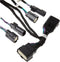 METRA HD Ultra Limited Rear Speaker Bypass Harness (BC-9717)