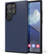 Crave Dual Guard Shockproof Protection Case for Samsung Galaxy S23 Ultra - Navy
