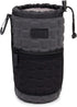 USA GEAR FlexARMOR-X Large Lens Case Pouch - Deluxe Padded Neoprene Protection for Lens up to 70-300mm