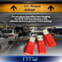NTW 2nd Gen Secure Charging USB Adapter (5pk) Data Blocker USB Charger, USB Condom for Blocking Data Sync/Protect