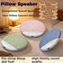 Generic Immersive (2Pcs-B) Ultra-Slim Bluetooth Pillow Speaker for Sleeping, Ultra-Thin Bluetooth Sleep Aid Speaker